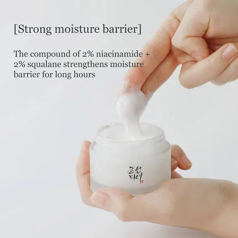 Beauty of Joseon Dynasty Face Cream 50ml
