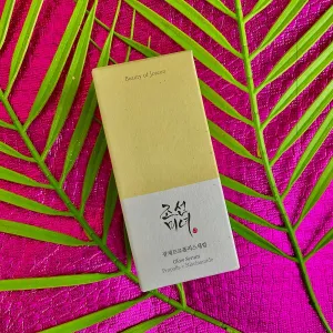[BEAUTY OF JOSEON] Glow Serum  Propolis and Niacinamide