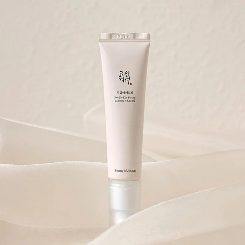 Beauty of Joseon Revive Eye Serum Ginseng   Retinal 30ml, 1pc