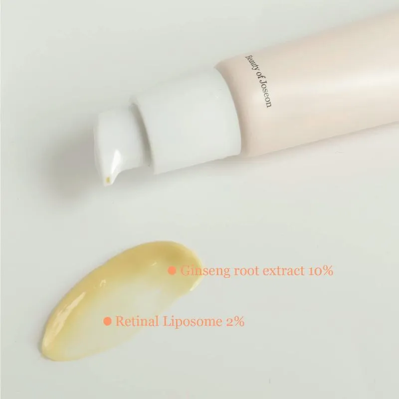 Beauty of Joseon Revive Eye Serum Ginseng   Retinal 30ml, 1pc
