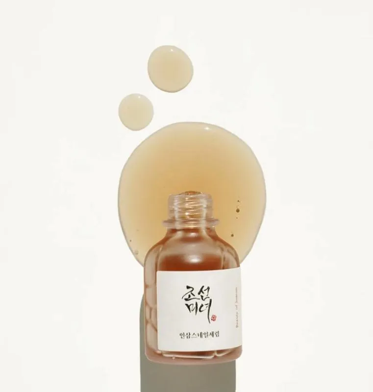 Beauty of Joseon Revive Serum Ginseng   Snail Mucin 30ml, 1pc