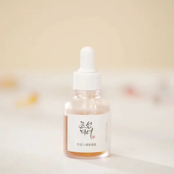 Beauty of Joseon Revive Serum Ginseng   Snail Mucin 30ml, 1pc