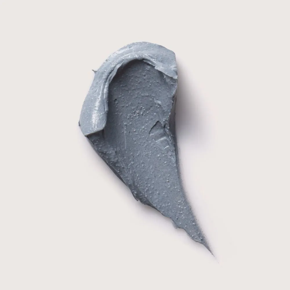 Beauty of the Isles: J’ouvert Mud Detox Mask & Scrub