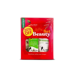 Beauty Set