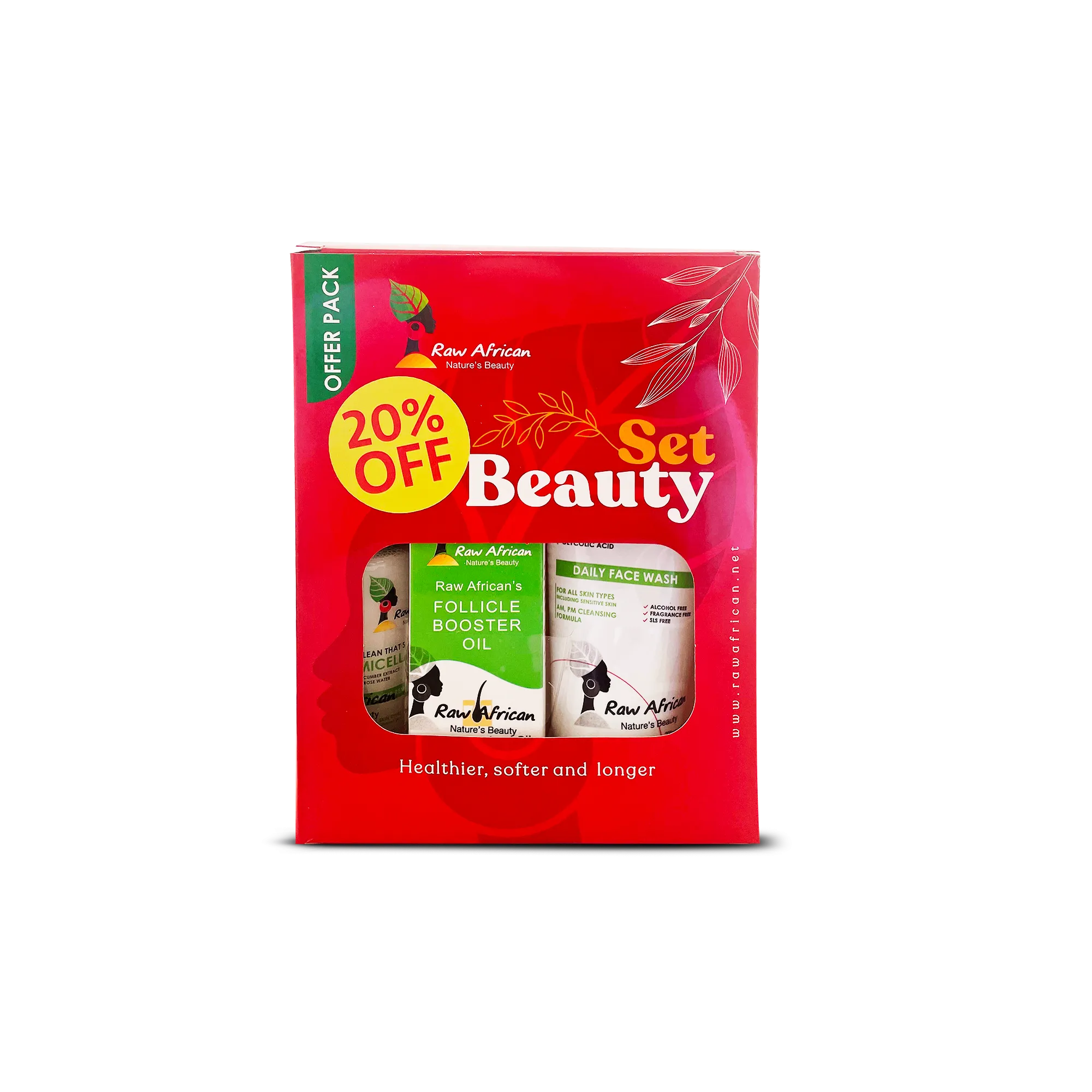 Beauty Set
