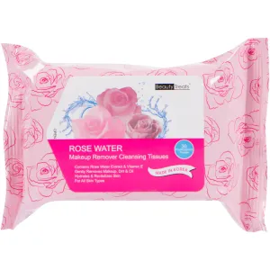 Beauty Treats Rose Water