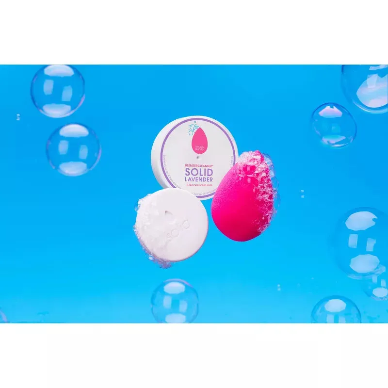 Beautyblender Solid Cleanser - 1oz
