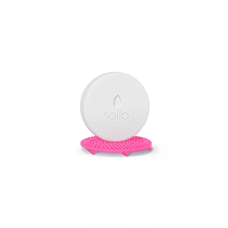Beautyblender Solid Cleanser - 1oz