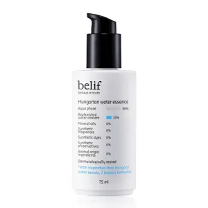 BELIF Hungarian Water Essence 75ml