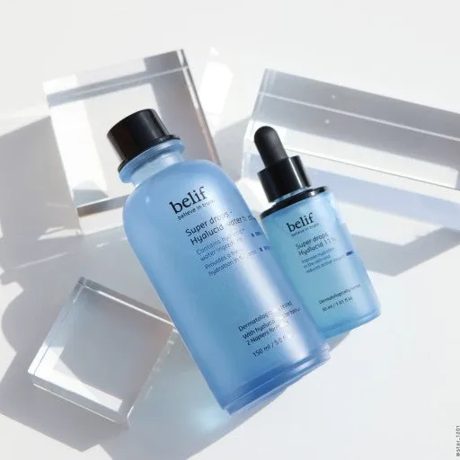 BELIF Super Drops - Hyalucid Water Treatment 150ml