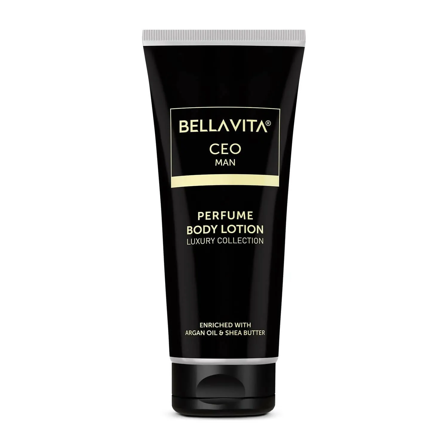 Bella Vita Luxury Intense CEO Man Body Perfume Lotion