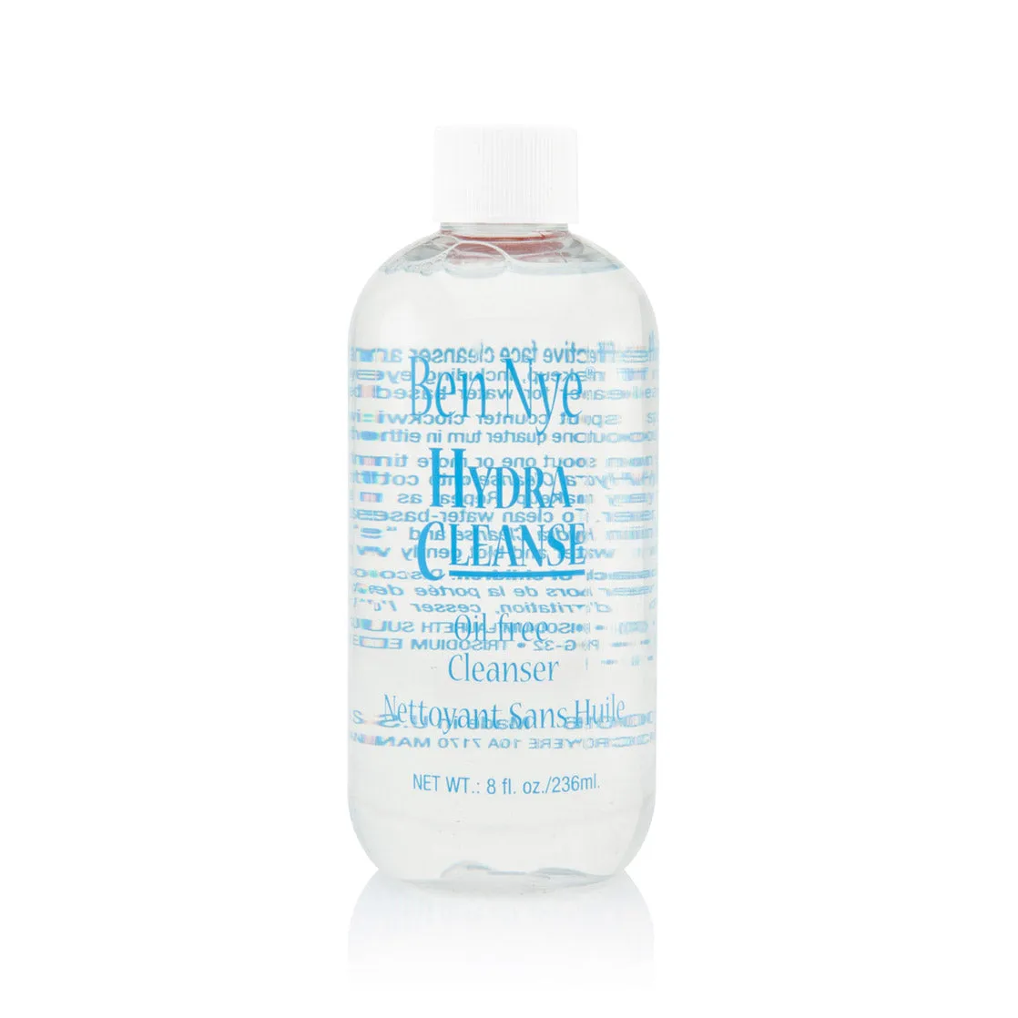Ben Nye Hydra Cleanse