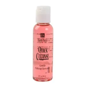 Ben Nye Quick Cleanse Makeup Remover (2 oz / 59 ml)