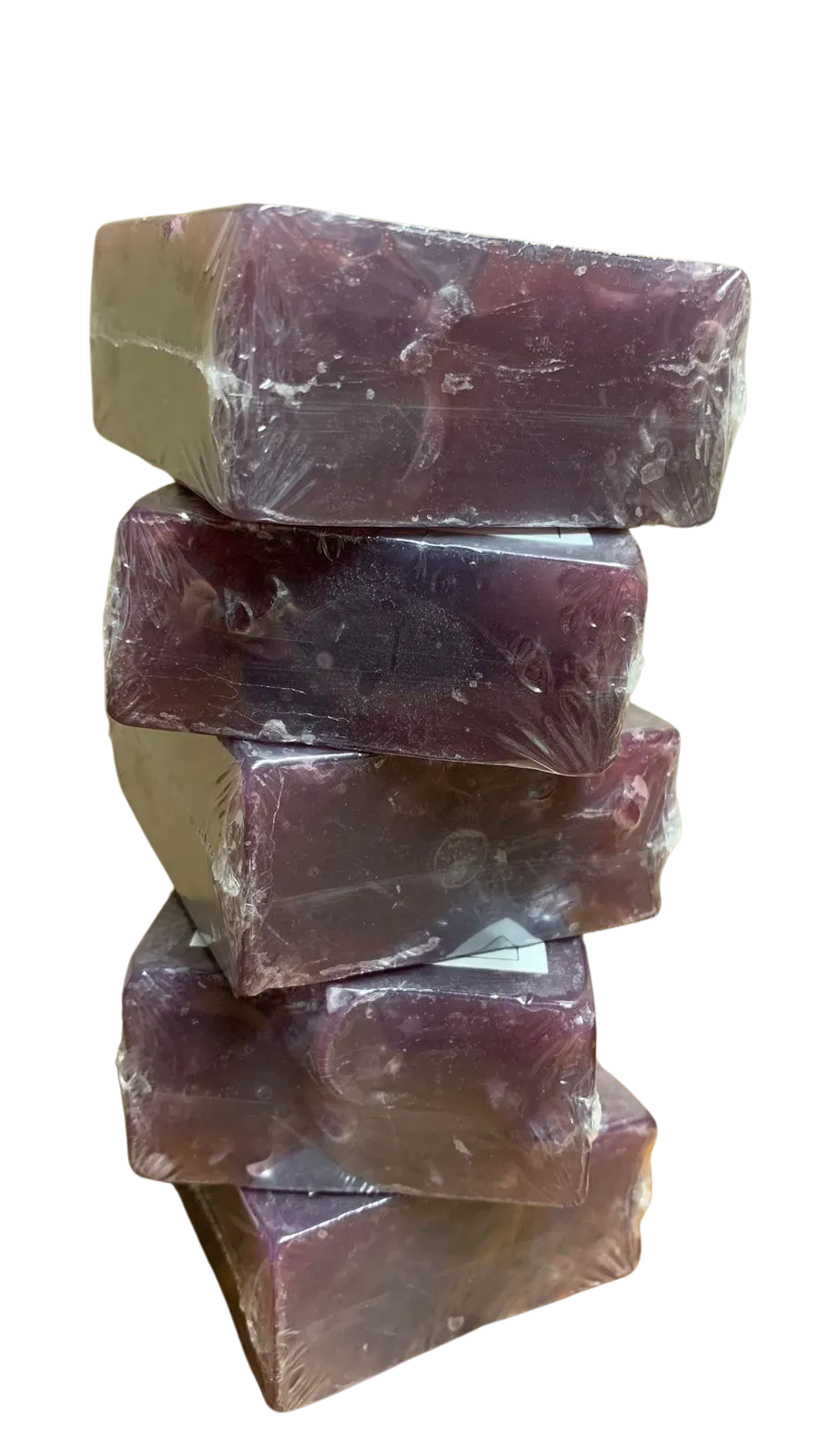 Berry Compot Glycerin Soap Bar
