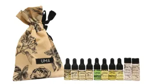 Best of UMA Samples