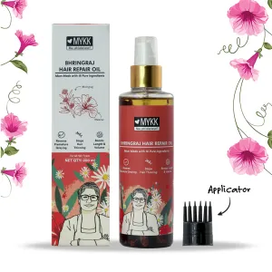Bhringraj Hair Repair Oil - 200  ML