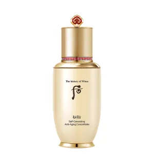 Bichup Self-Generating Anti-Aging Concentrate Essence