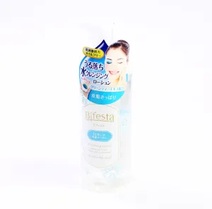 Bifesta Cleansing Lotion Seb