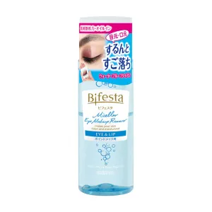 Bifesta Eye Makeup Remover