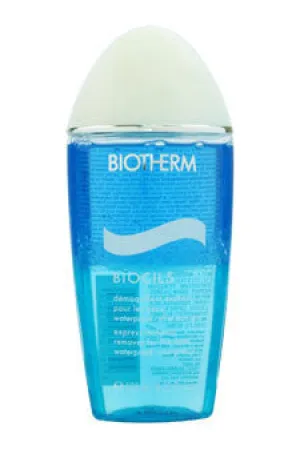 biocils waterproof eye makeup remover by biotherm -Unisex