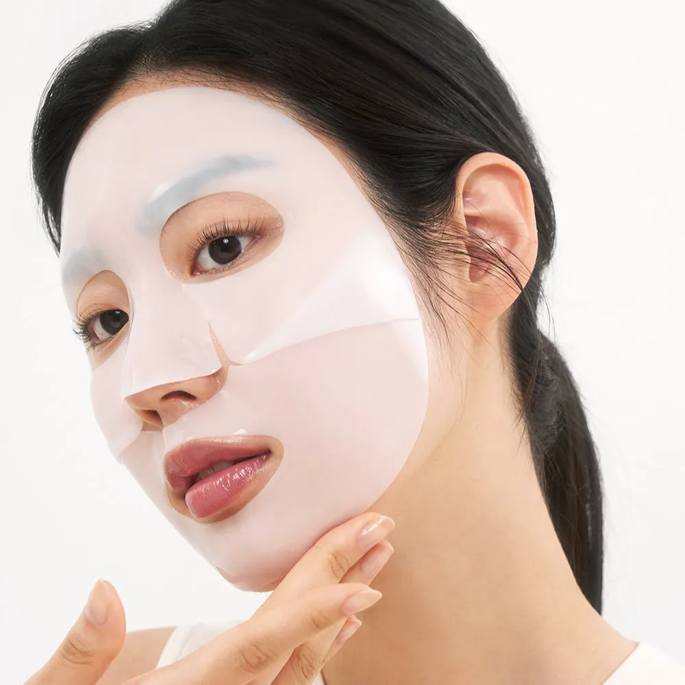 Biodance Hydro Cera-Nol Real Deep Mask Sheet x 4