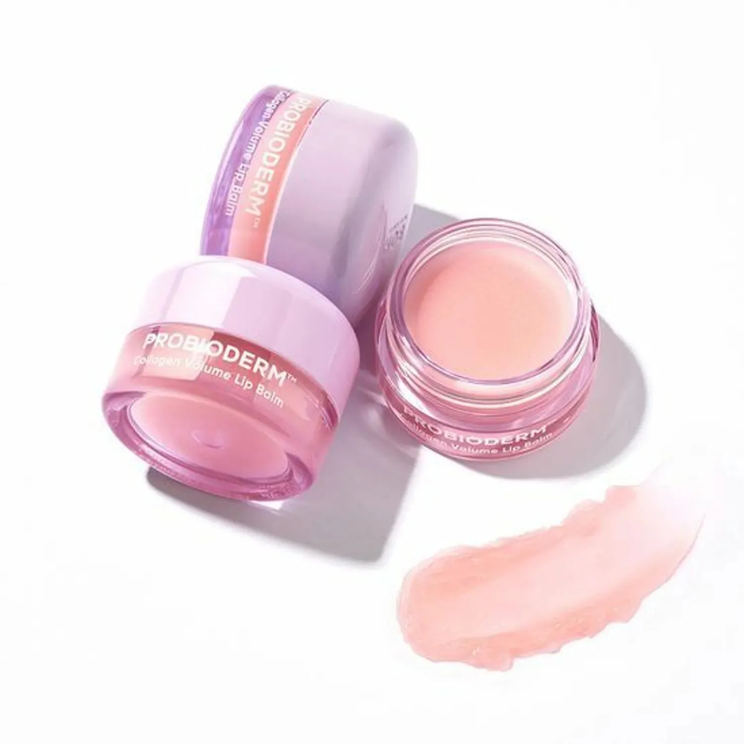 BIOHEAL BOH Probioderm Collagen Volume Lip Balm