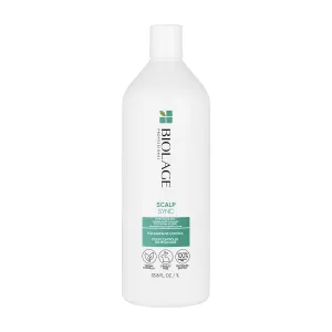Biolage Scalp Sync Anti-Dandruff Shampoo 33.8 oz