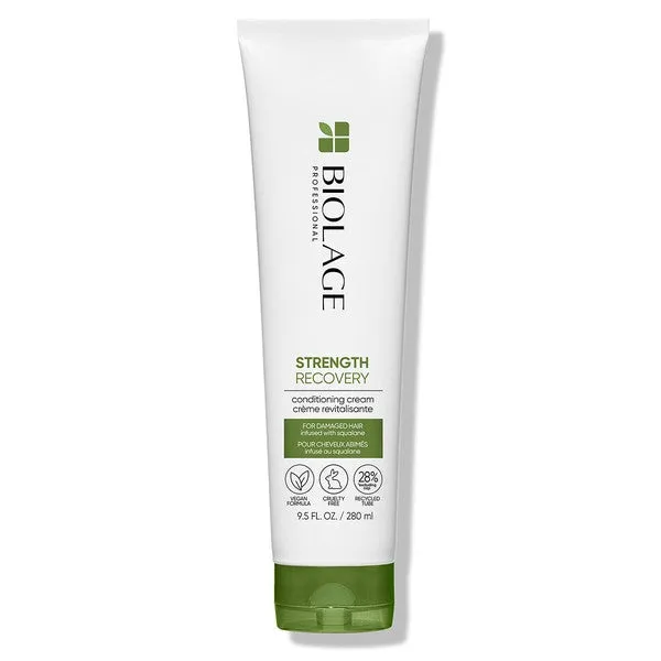 Biolage Strength Recovery Conditioner 280ml