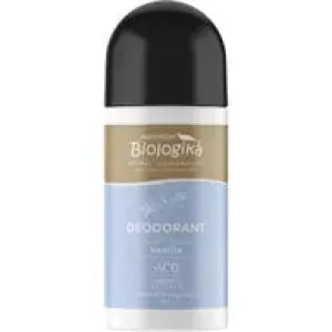 Biologika  Roll-On Deodorant Vanilla 70ml