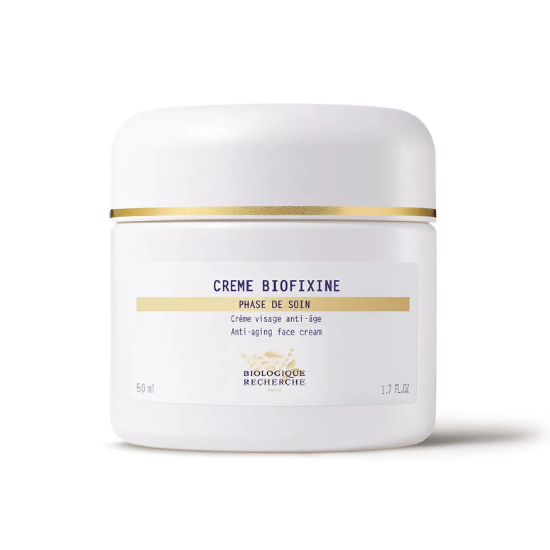 Biologique Recherche Creme Biofixine
