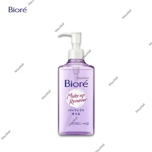 Bioré Makeup Remover Perfect Oil