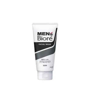 Bioré Men's Facial Wash