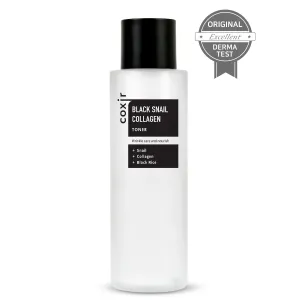 Black Snail Collagen Toner