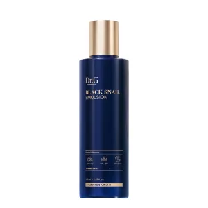 Black Snail Emulsion