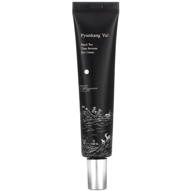 Black Tea Time Reverse Eye Cream