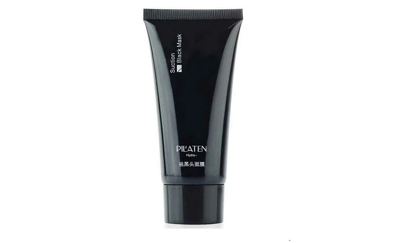 Blackhead Black Face Mask