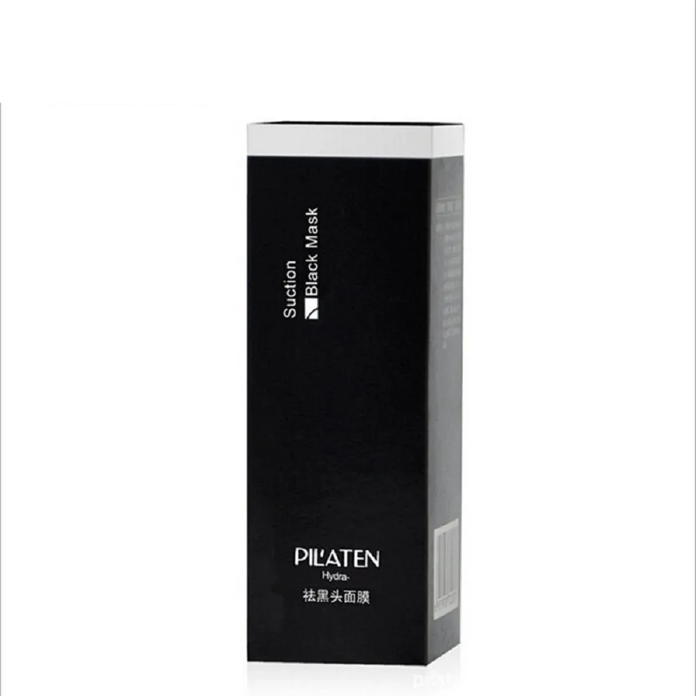 Blackhead Black Face Mask