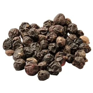 Blackthorn Berries (Prunus spinosa) Dried - Bulk