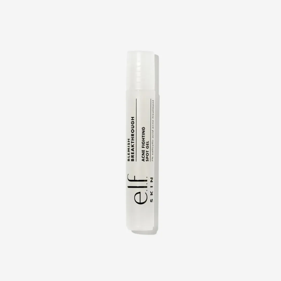 Blemish Breakthrough Acne Fighting Spot Gel