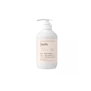 Blooming Peony Body Lotion 500ml