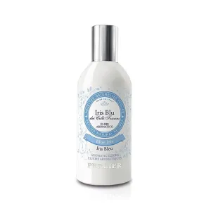 BLUE IRIS PERFUME
