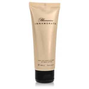 Blumarine Innamorata by Blumarine Parfums Body Lotion