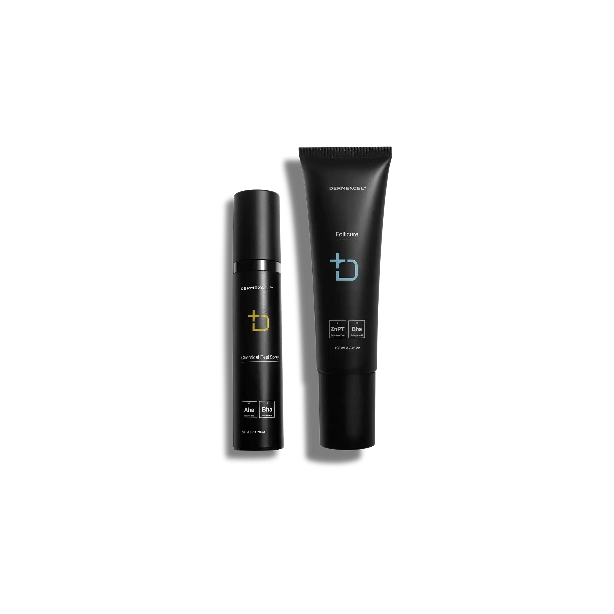 Body Breakouts Treatment Pack