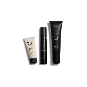 Body Breakouts Treatment Pack