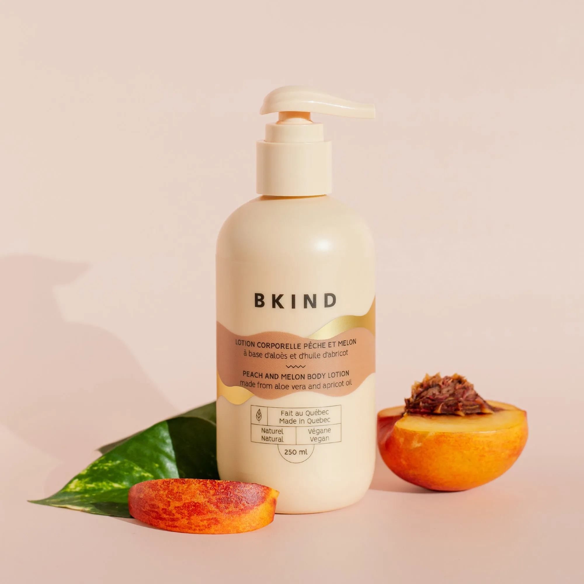 Body Care Essentials Collection - Refreshing and fruity