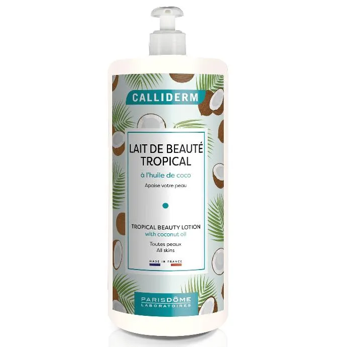 Body Lotion 1 Litre