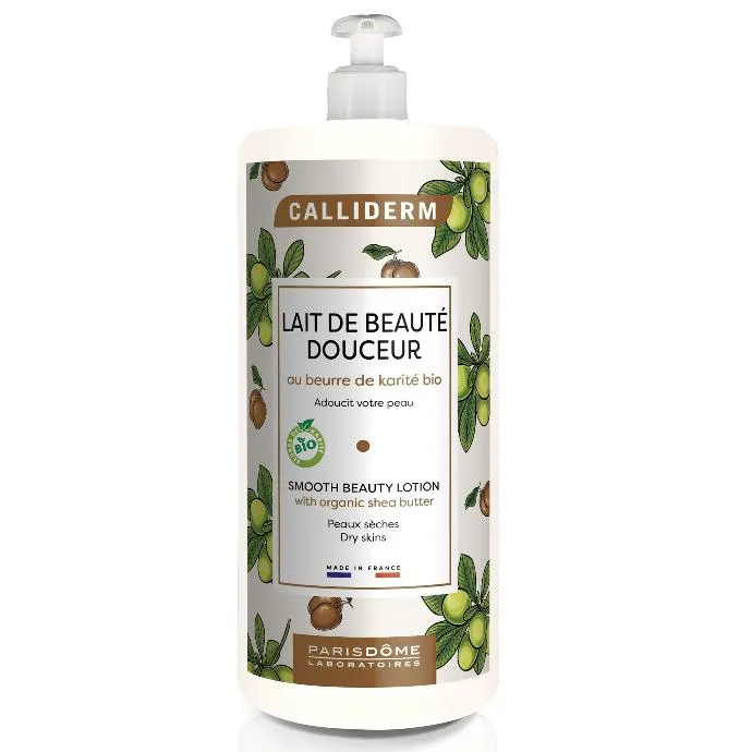 Body Lotion 1 Litre
