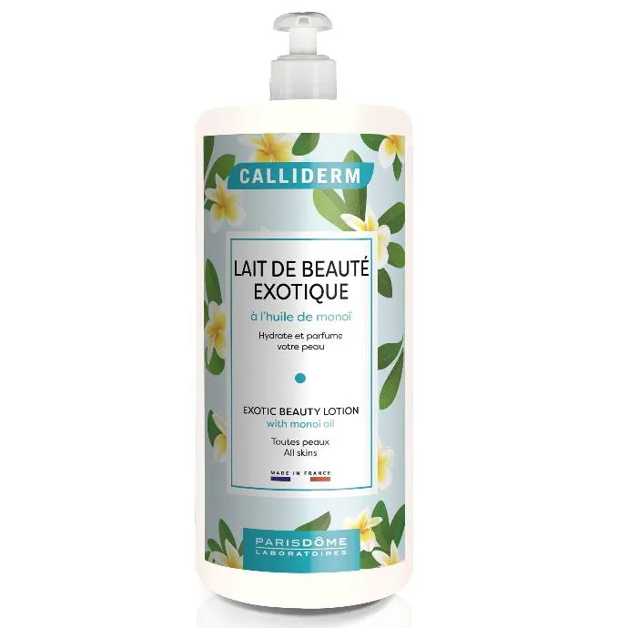 Body Lotion 1 Litre