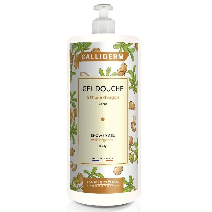 Body Lotion 1 Litre
