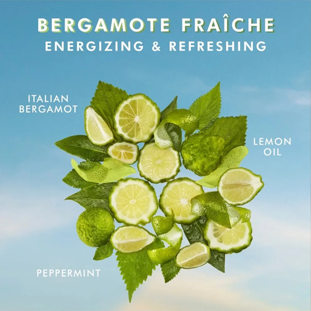 Body Lotion Bergamote Fraiche 360ml